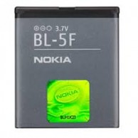 ΜΠΑΤΑΡΙΑ KINHTOY NOKIA 6210 NAVIGATOR 950MAH BL-5F